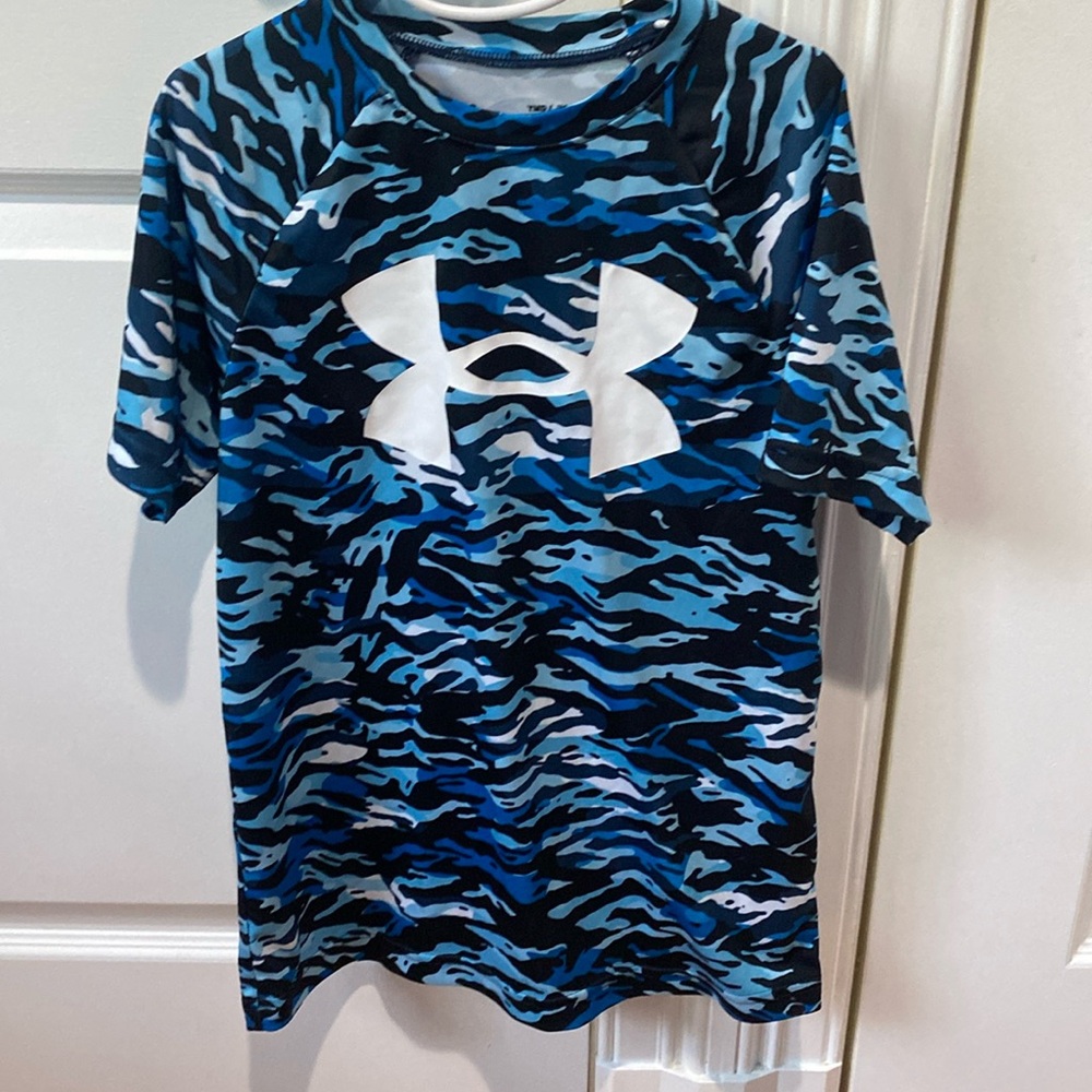 Adidas T-Shirt Boys